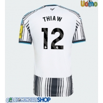 Maglie da calcio Newcastle United Malick Thiaw #12 Prima Maglia 2026-27 Manica Corta